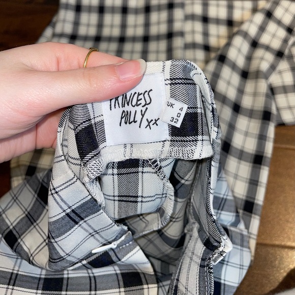 Princess Polly Dress Pants - Picture 3 of 3